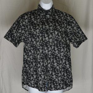 Botton Down Men's Shirt